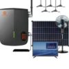 Solar Home system