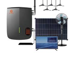 Solar Home system